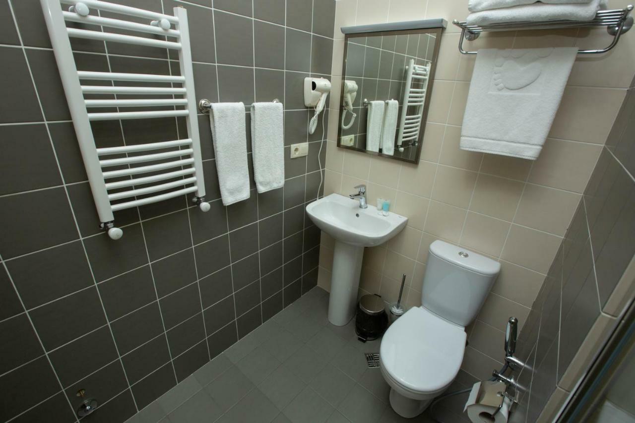 History Hotel Tbilisi Buitenkant foto
